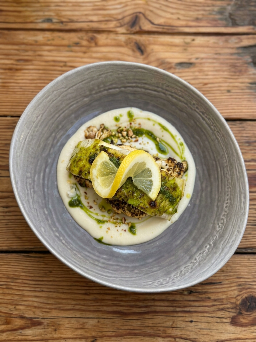 Flora Farms restaurant in Cabo San Lucas