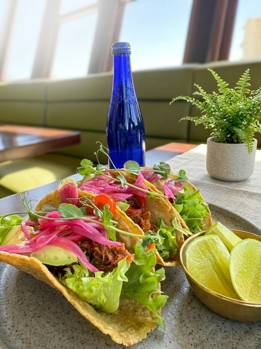 SEAD Cabo restaurant and dining in Cabo San Lucas